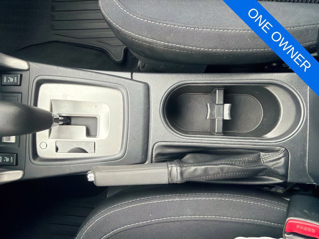 Used 2018 Subaru Forester 2.5i Premium w/ Protection Package #3 AWD/4WD image 19