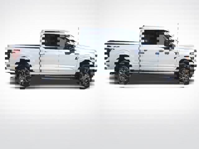 New 2025 Ford F150 Lariat image 49