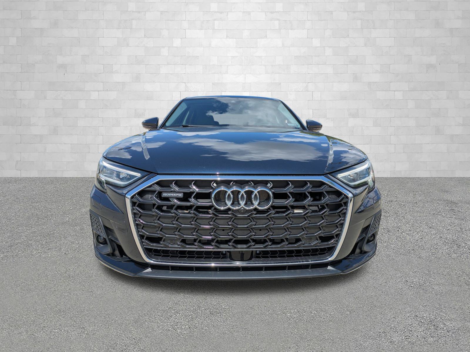 Used 2022 Audi A8 L 3.0T AWD/4WD image 6