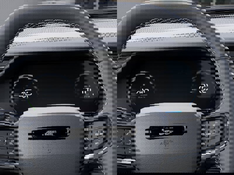 New 2026 Jeep Cherokee Limited image 17