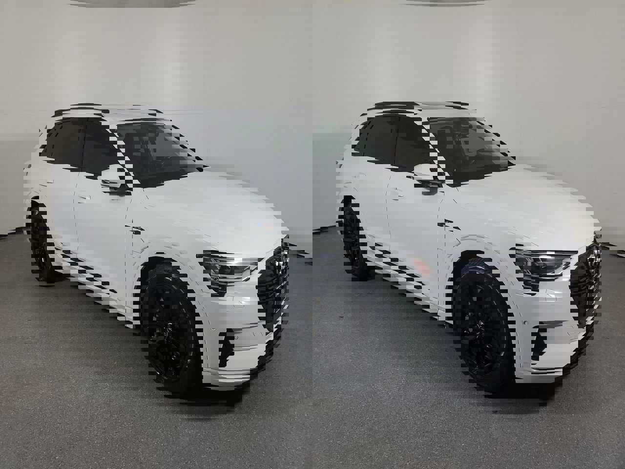 Certified 2021 Audi e-tron Premium Plus w/ Premium Plus Package image 29