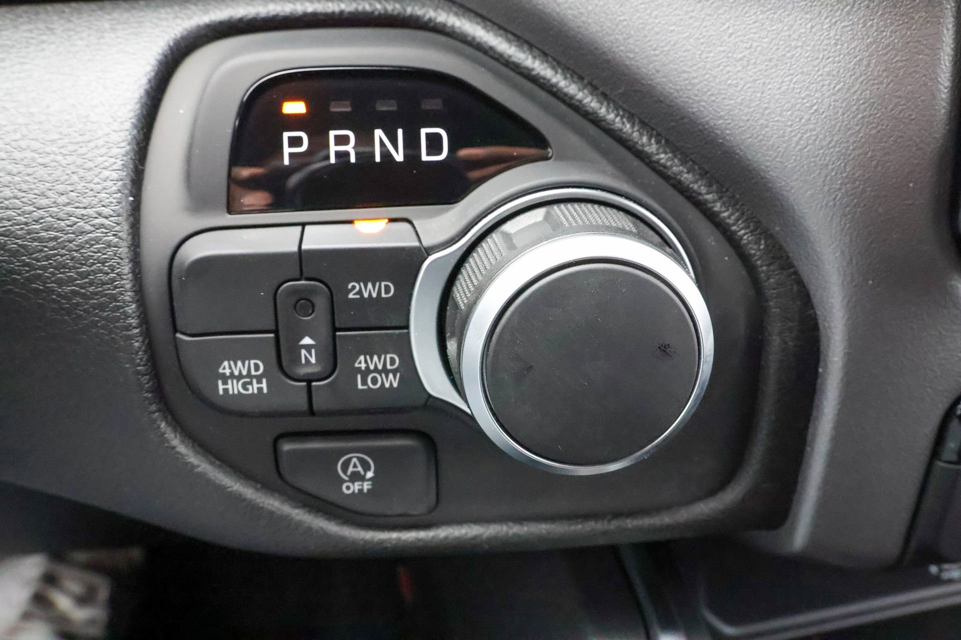 New 2026 RAM 1500 Express AWD/4WD image 25