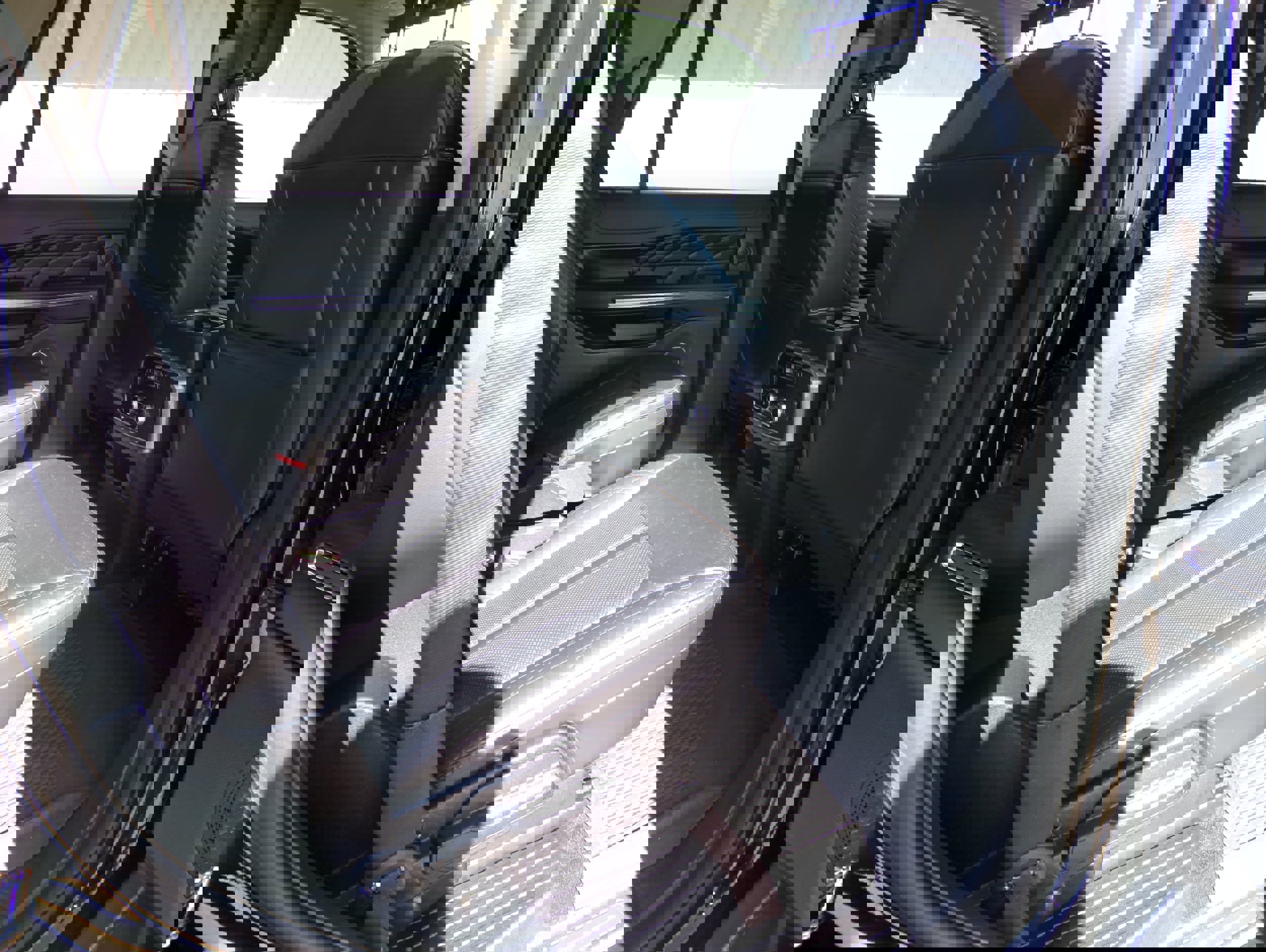 Used 2020 Ford Expedition Platinum image 13