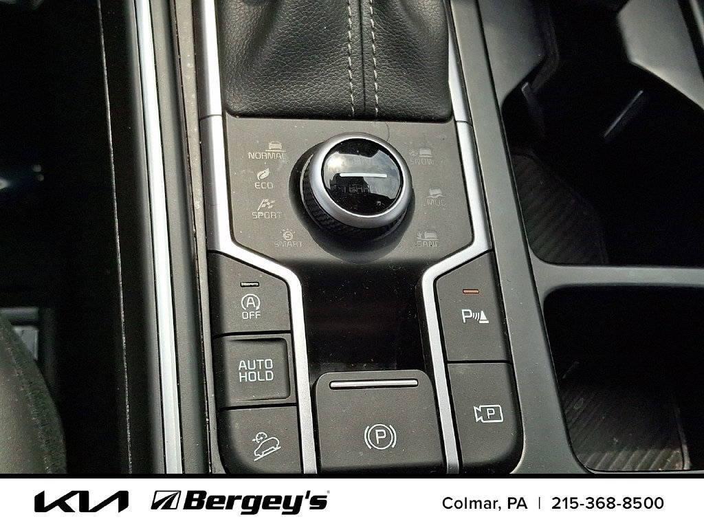 Certified 2026 Kia Sorento EX AWD/4WD image 28