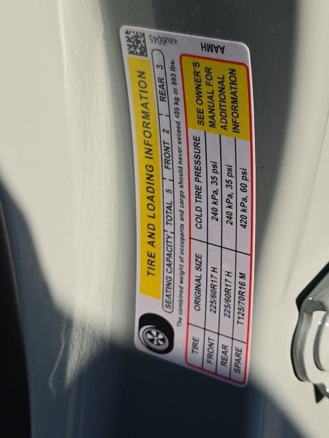 New 2026 Chevrolet TrailBlazer ACTIV w/ Convenience Package image 38