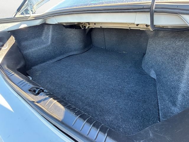 Used 2015 Chevrolet Impala LT w/ LT Sunroof Package image 23