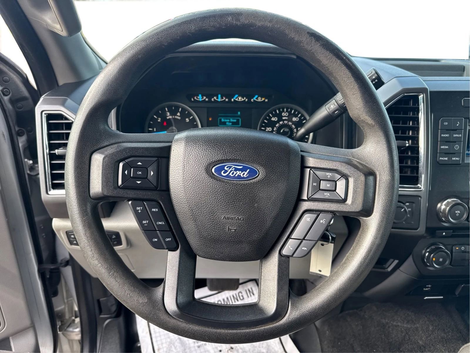 Used 2017 Ford F150 XLT image 21