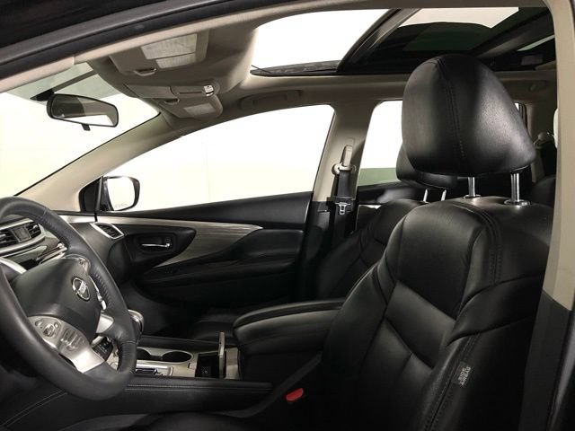 Used 2017 Nissan Murano SV AWD/4WD image 27