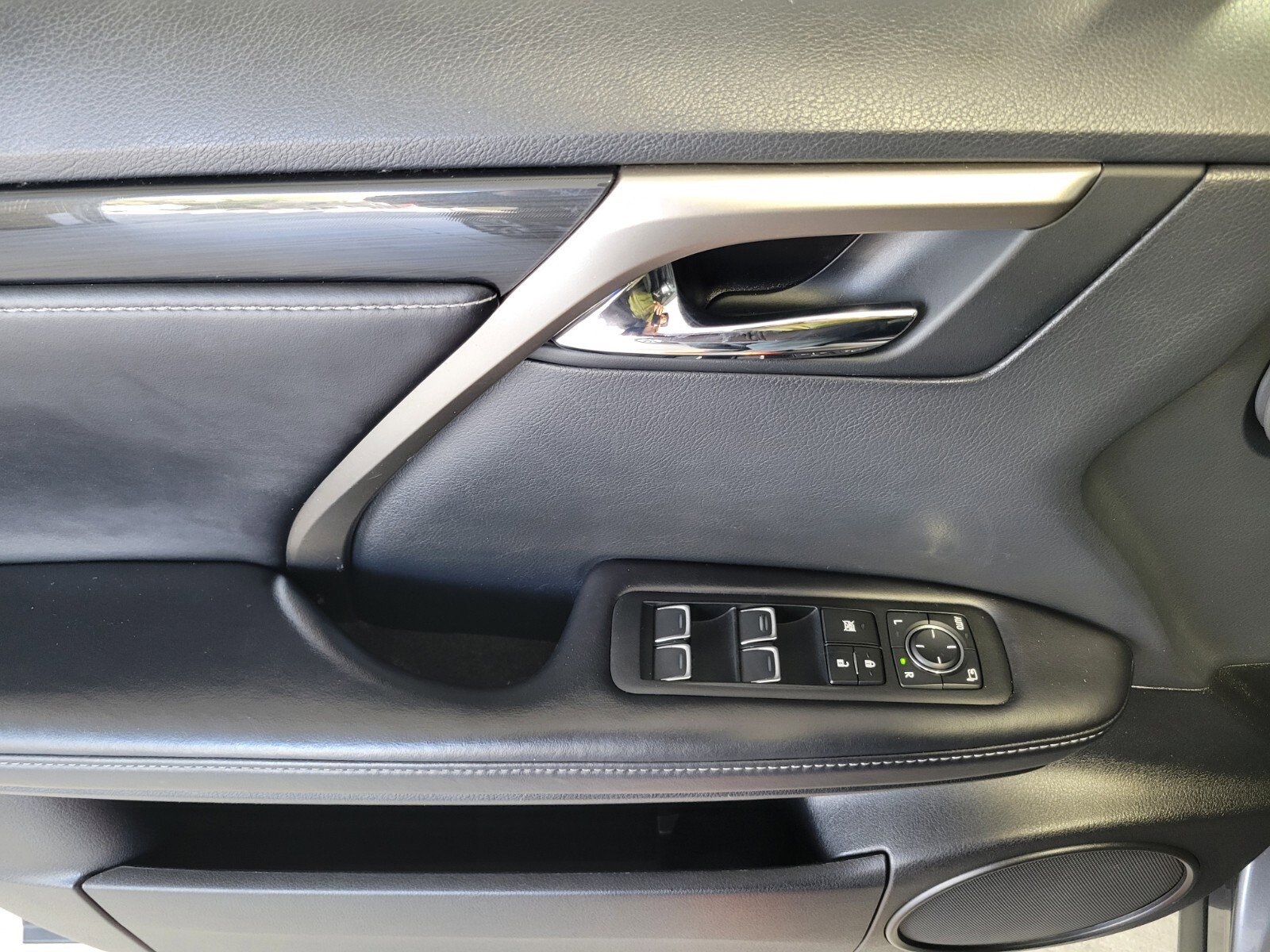 Used 2020 Lexus RX 350 FWD image 20