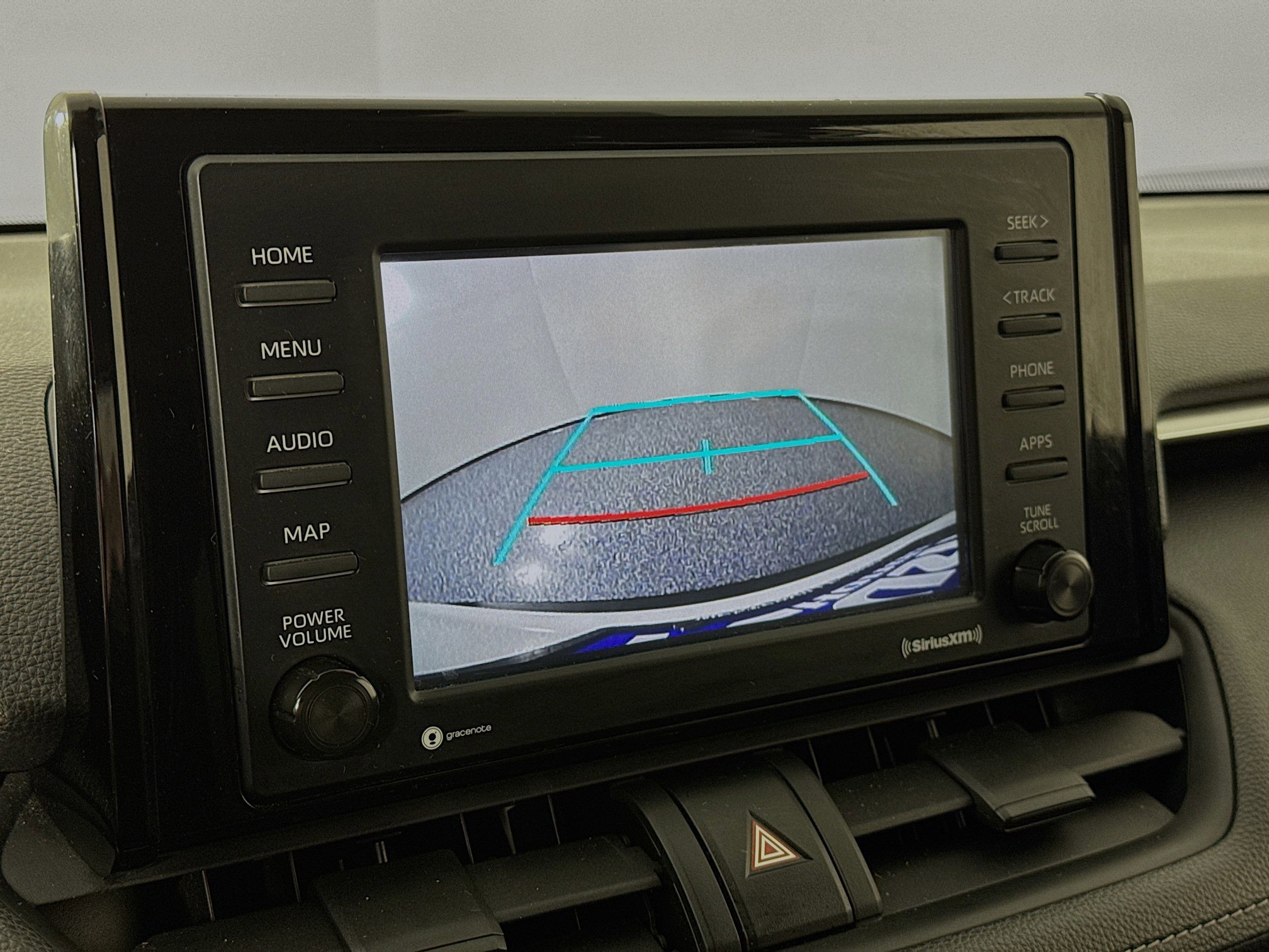 Used 2020 Toyota RAV4 LE w/ All Weather Liner Package image 13