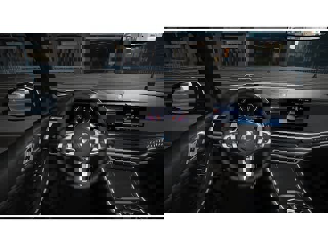 Used 2026 BMW X5 xDrive40i w/ M Sport Package image 13