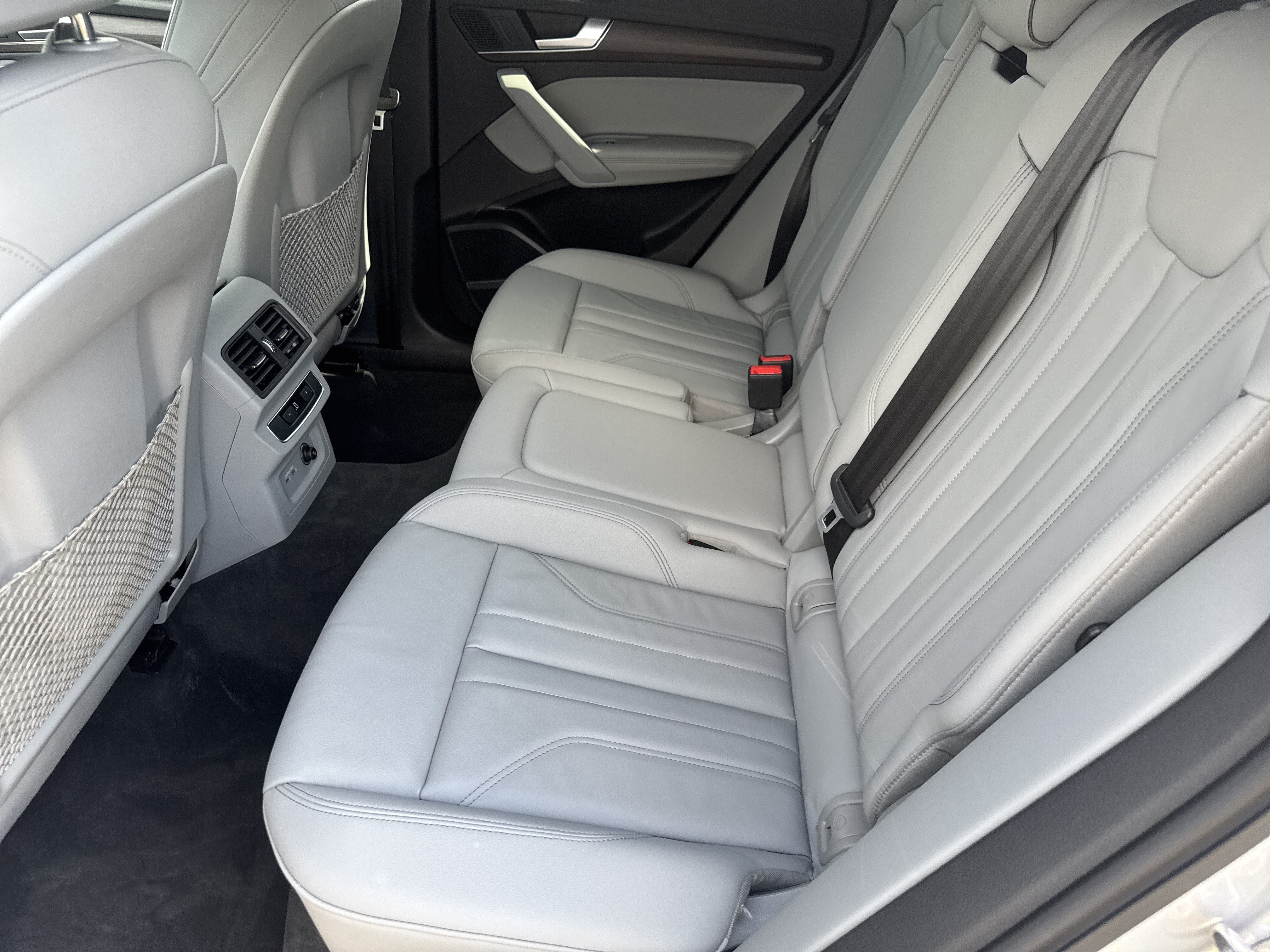 Used 2022 Audi Q5 2.0T Premium Plus AWD/4WD image 6