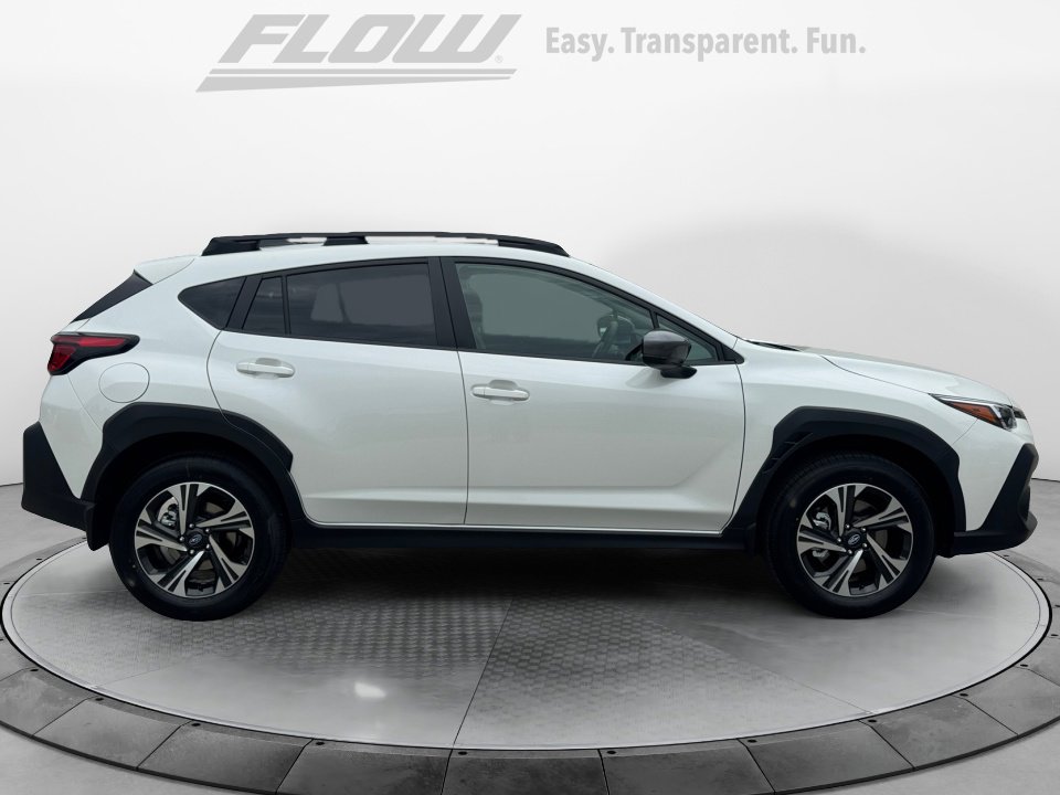 New 2026 Subaru Crosstrek 2.0i Premium AWD/4WD image 8