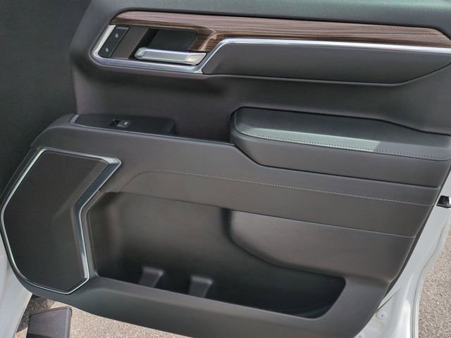 Used 2024 Chevrolet Silverado 1500 RST w/ Protection Package AWD/4WD image 38