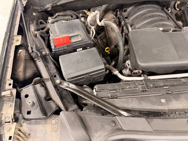 Used 2024 GMC Yukon Denali w/ Max Trailering Package AWD/4WD image 53