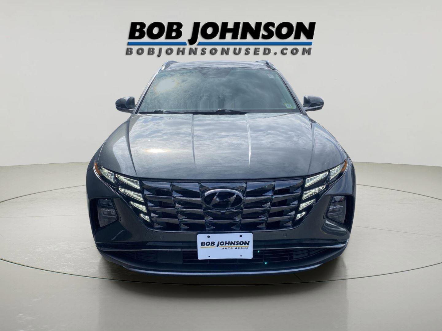 Used 2023 Hyundai Tucson Limited image 8