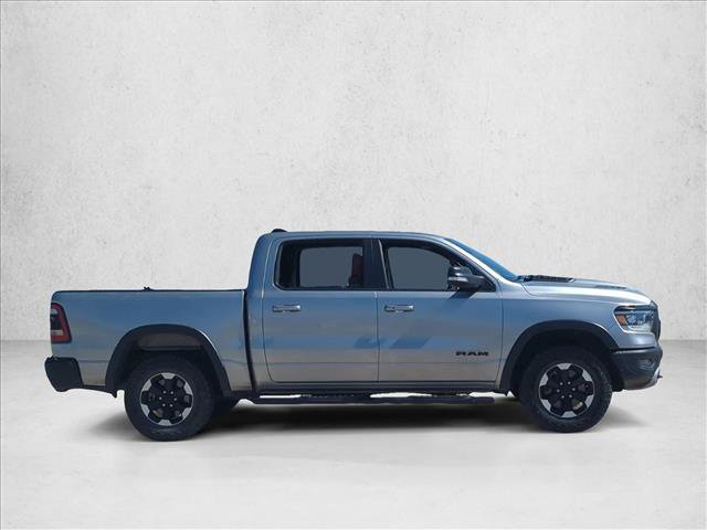 Used 2022 RAM 1500 Rebel w/ Rebel Level 1 Equipment Group image 3