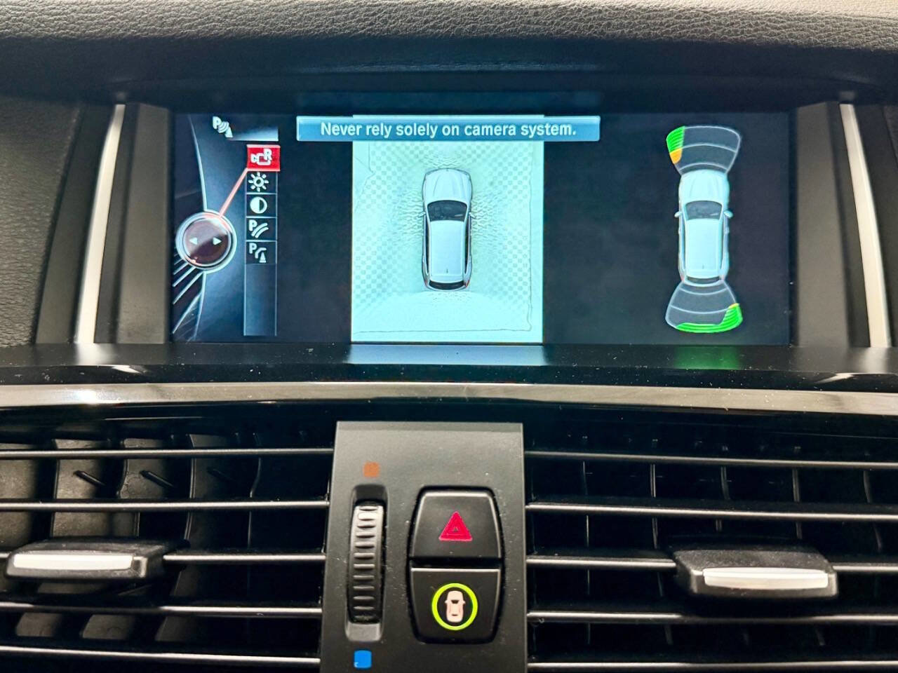 Used 2016 BMW X3 xDrive28i image 35