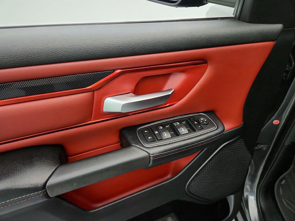Used 2019 RAM 1500 Rebel w/ Rebel Level 2 Equipment Group AWD/4WD image 20