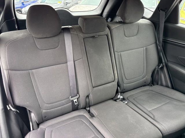 Used 2022 Hyundai Tucson SE image 19