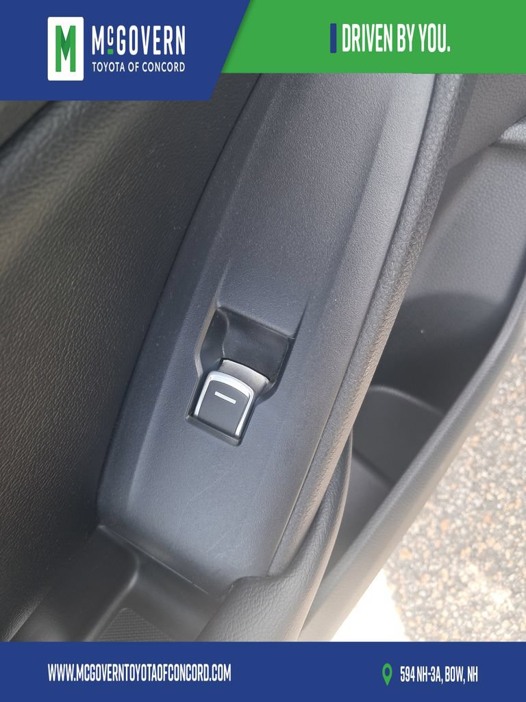 Used 2018 Honda Accord LX image 14