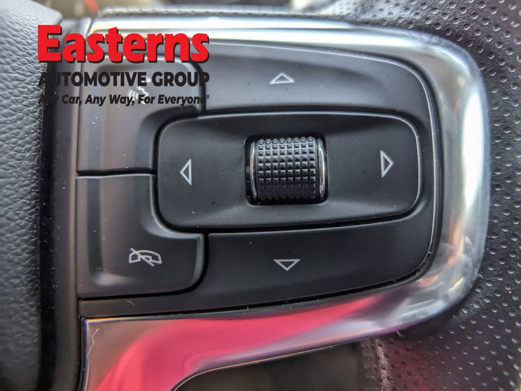 Used 2024 Chevrolet Blazer LT w/ Driver Confidence Package image 28