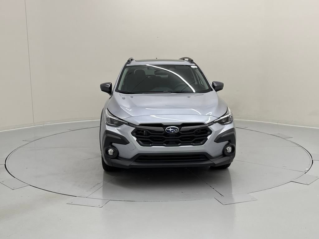 New 2025 Subaru Crosstrek 2.5i Limited image 8