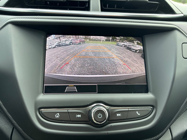 Used 2023 Chevrolet TrailBlazer LT FWD image 21