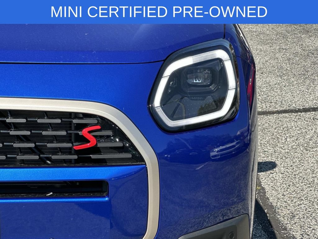 Used 2026 MINI Cooper Countryman S AWD/4WD image 29