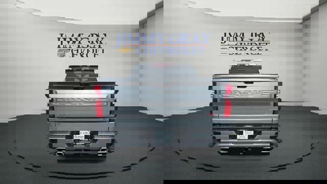 New 2026 Chevrolet Silverado 1500 RST w/ Convenience Package II image 4