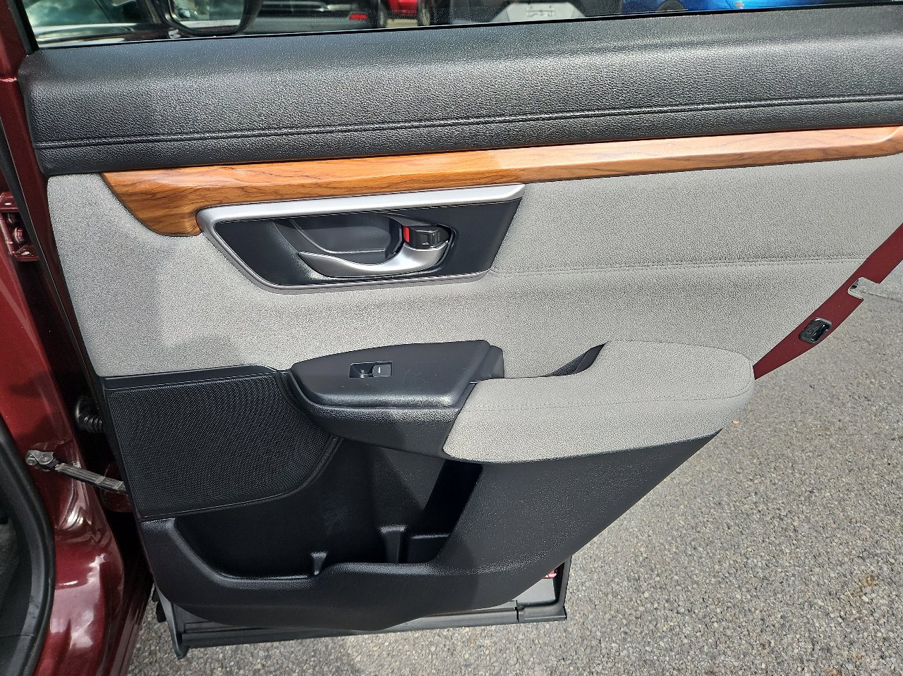 Used 2019 Honda CR-V EX image 20