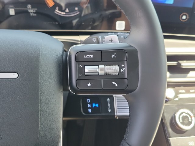 New 2027 Hyundai Santa Fe SE FWD image 8