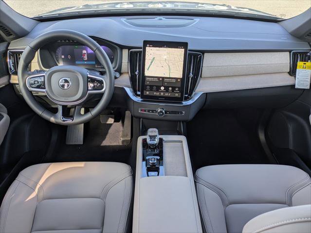 New 2026 Volvo XC90 T8 Plus w/ Protection Package Premier image 11