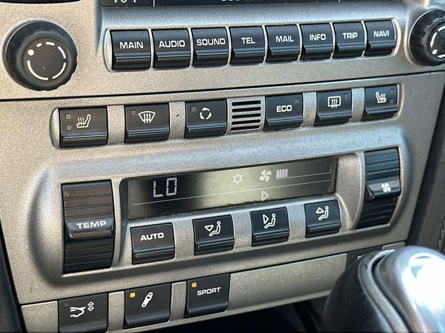 Used 2007 Porsche 911 Turbo image 37