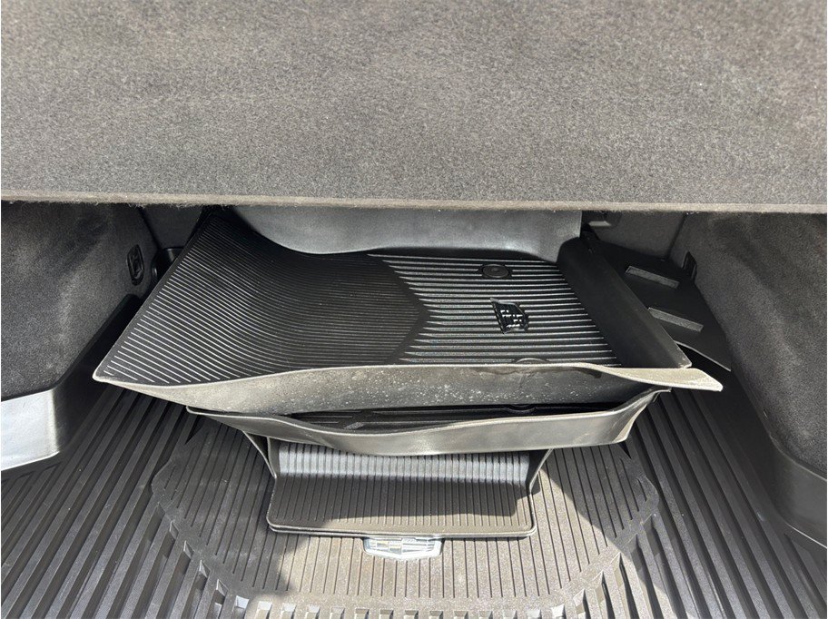 Used 2020 Cadillac XT4 Premium Luxury FWD image 52