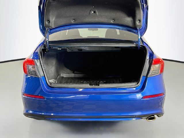 Used 2024 Honda Civic Sport image 34