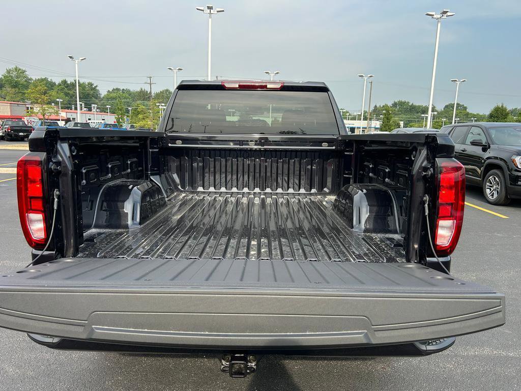New 2026 GMC Sierra 1500 Elevation image 15
