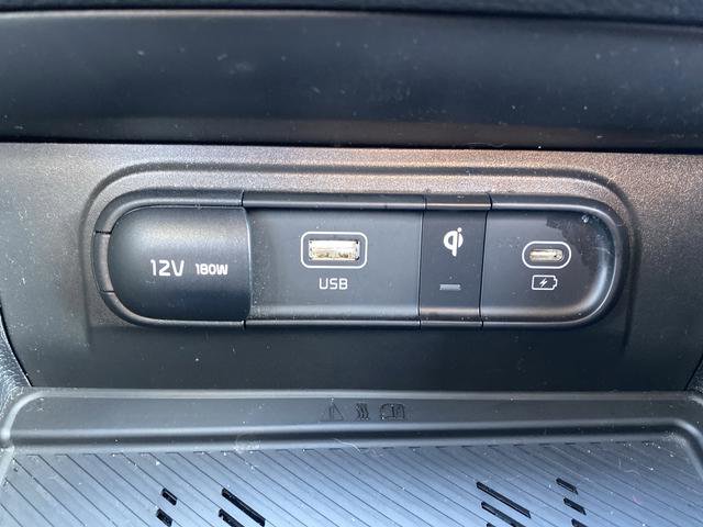 Certified 2025 Kia Sportage X-Pro image 29