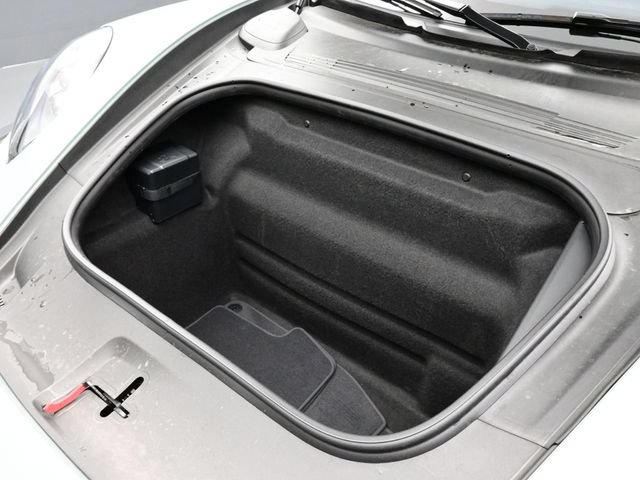 Certified 2025 Porsche 911 Carrera S RWD image 16