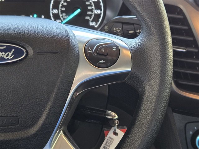 Used 2023 Ford Transit Connect XL image 30