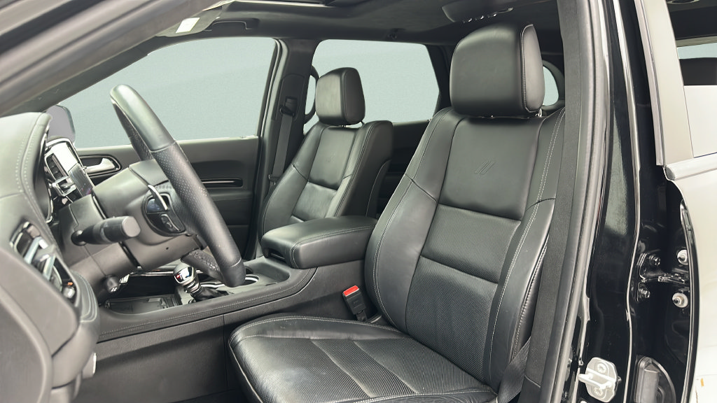 Used 2022 Dodge Durango Citadel AWD/4WD image 15