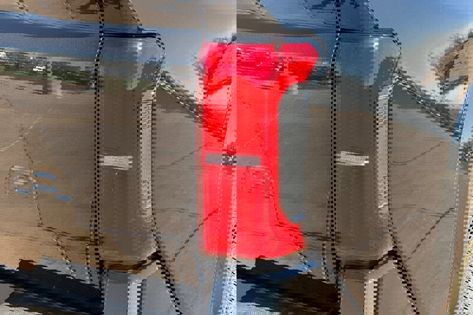 New 2026 Toyota Tacoma SR5 image 31