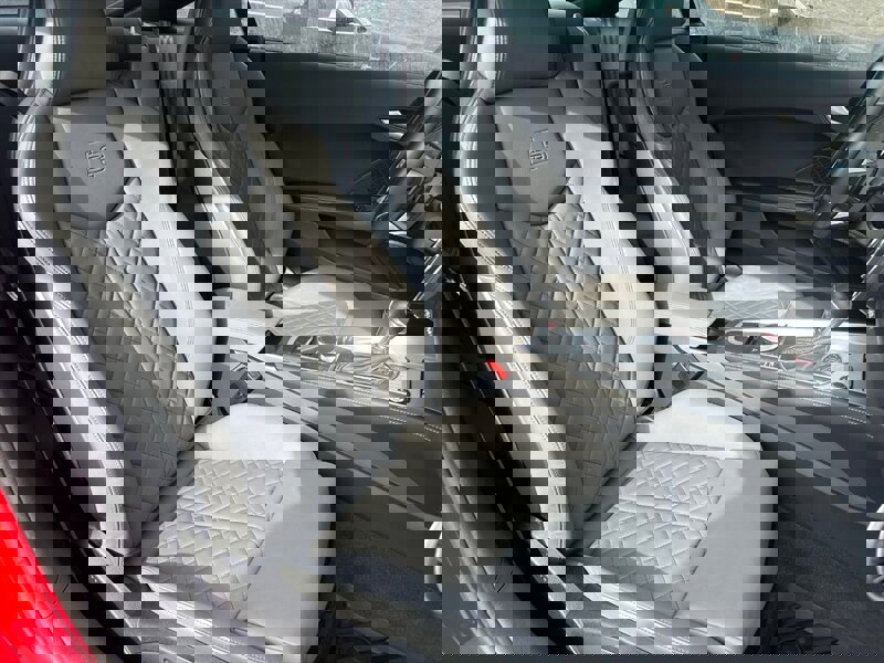 Used 2016 Audi TTS 2.0T Coupe image 20