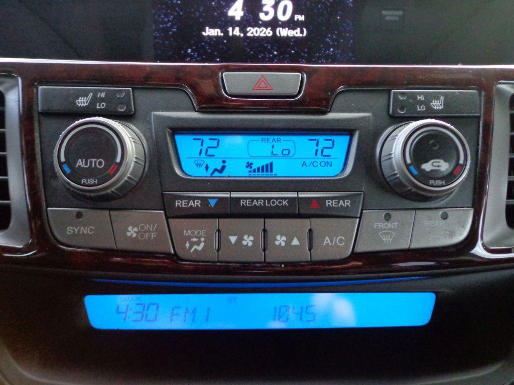 Used 2012 Honda Odyssey Touring image 26