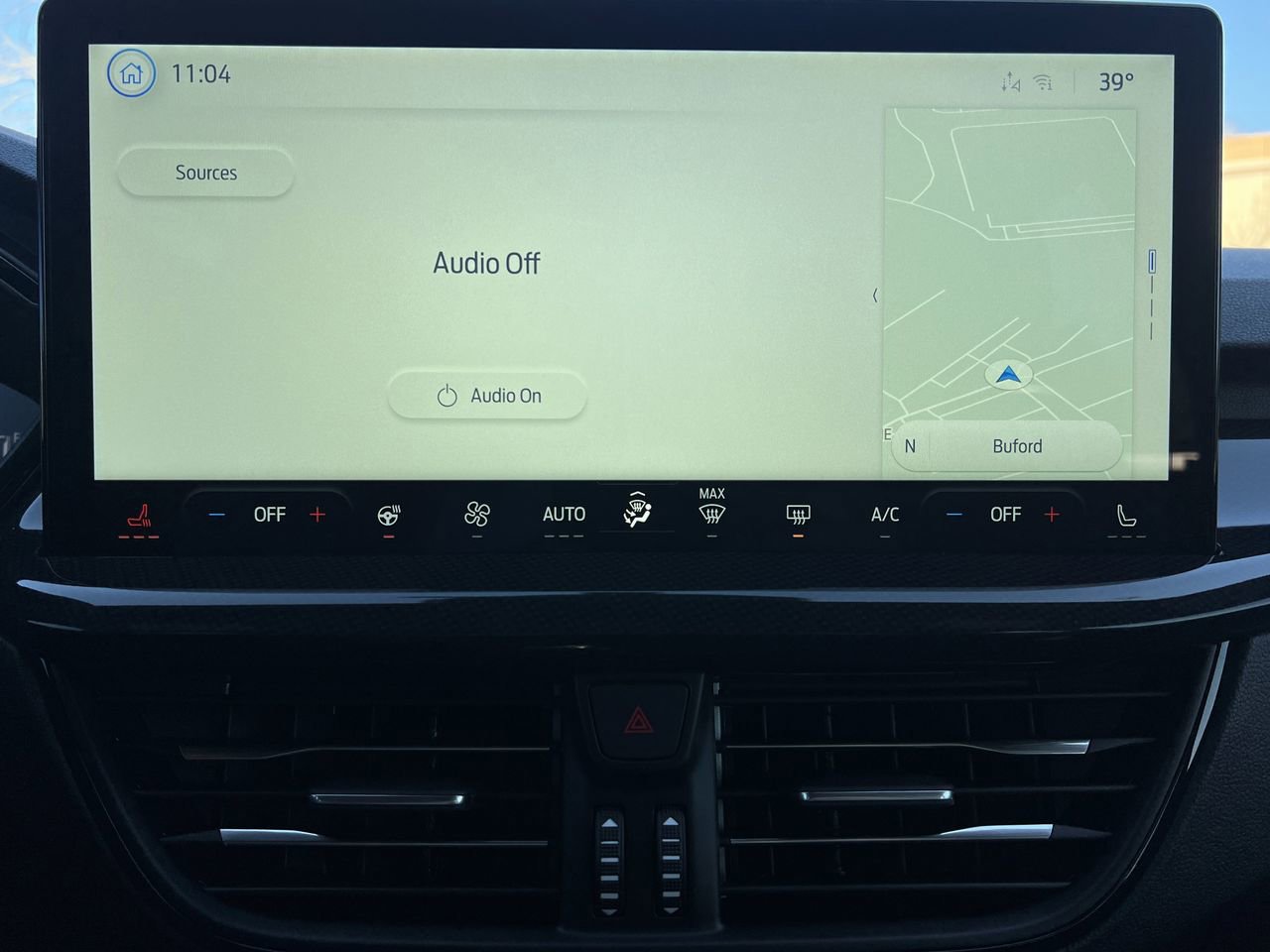 New 2026 Ford Escape ST-Line w/ Tech Pack #1 image 4