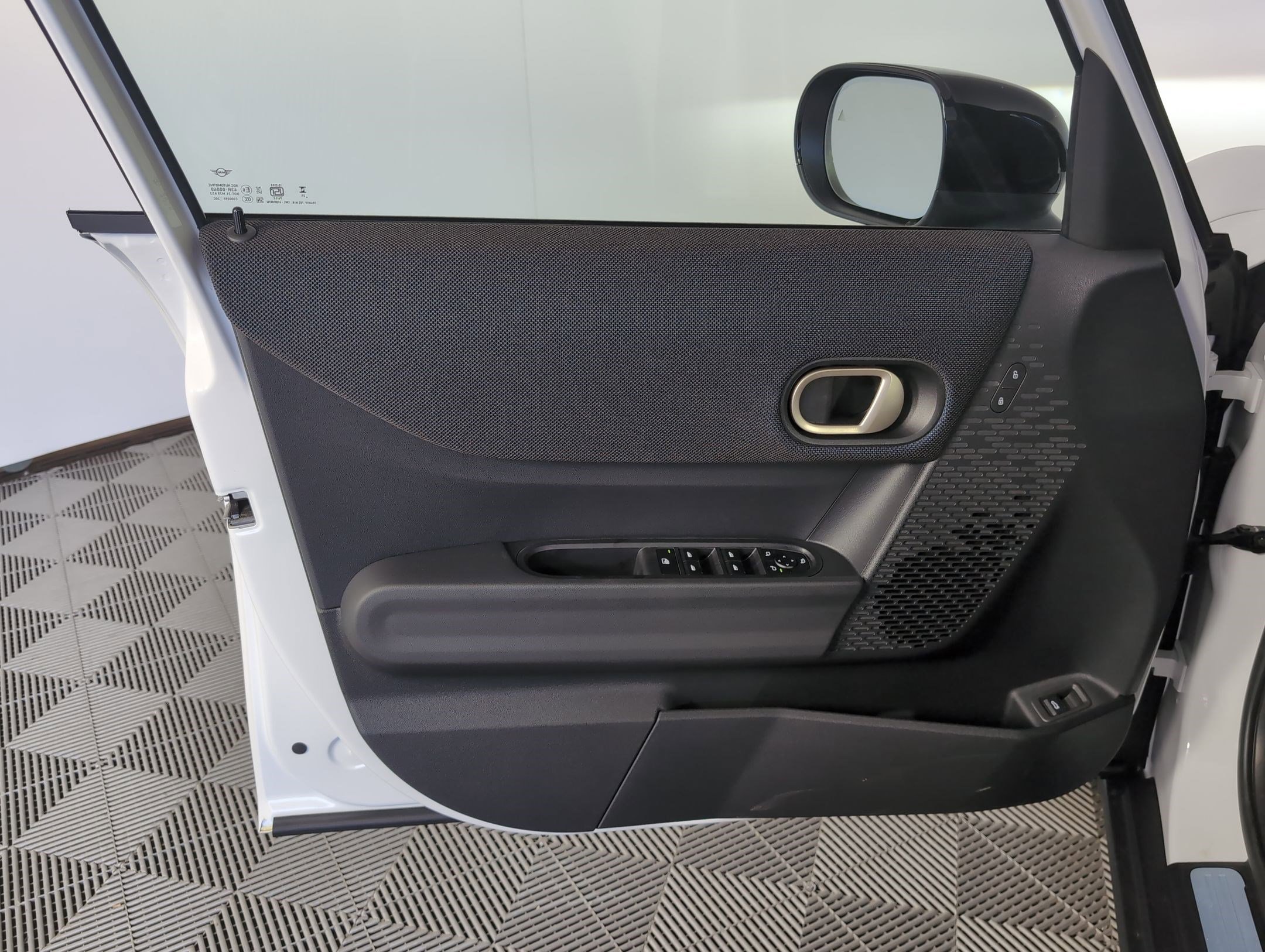 New 2026 MINI Cooper S image 18