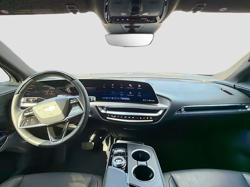 Certified 2023 Cadillac Lyriq 2WD image 17