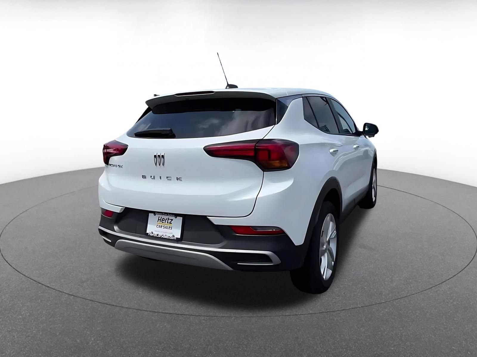 Used 2025 Buick Encore GX Preferred FWD image 14