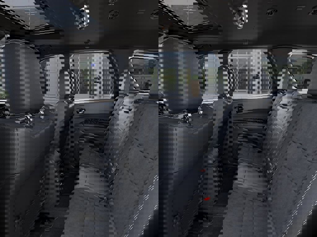 New 2026 Dodge Durango SRT Hellcat image 24