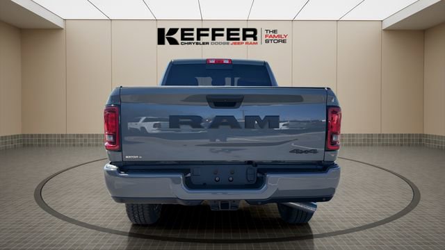 New 2026 RAM 2500 Tradesman image 4